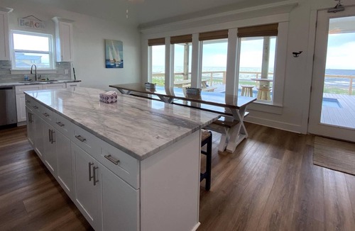 Grand Isle House | Poo-Yie would ya look at dat sha