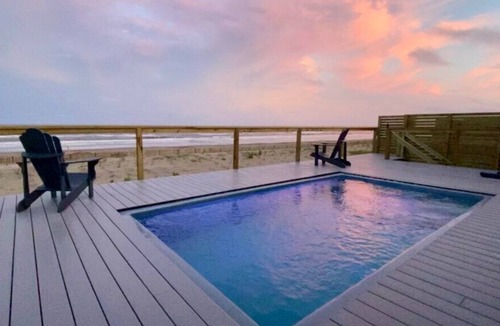 Grand Isle House | Poo-Yie would ya look at dat sha