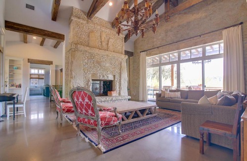 Austin House | Pool & Covered Patios: Sprawling Austin Estate!