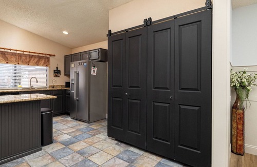 Frisco House | Pool, Game Room + Office - Near the Frisco Star