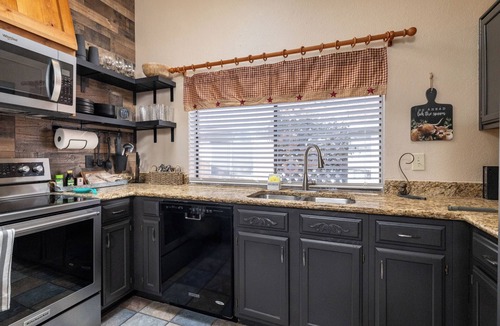 Frisco House | Pool, Game Room + Office - Near the Frisco Star