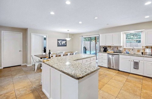 White Rock Hills House | Pool, HOT TUB and Huge Game Room