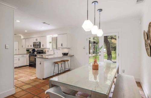 Aqua Monte House | Pool, Hot Tub | Family Retreat Near UT Football
