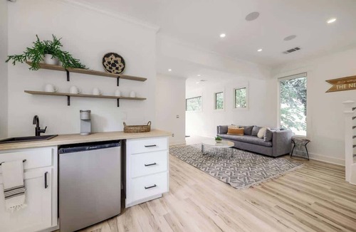 Aqua Monte House | Pool, Hot Tub | Family Retreat Near UT Football