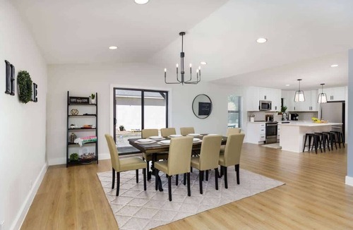 North San Antonio - SAT House | Pool + Hot Tub + Game Room Retreat Near 1604