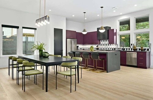 Central East Austin House | Pool, Lounge, Bar, Near UT Football | East Austin