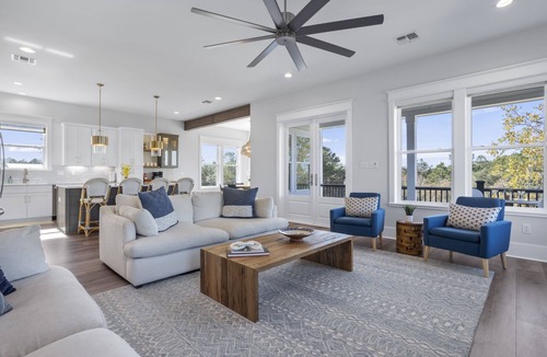 Bay St Louis House | Pool & Spa Complete! Luxury Quiet Retreat, Bay Views.