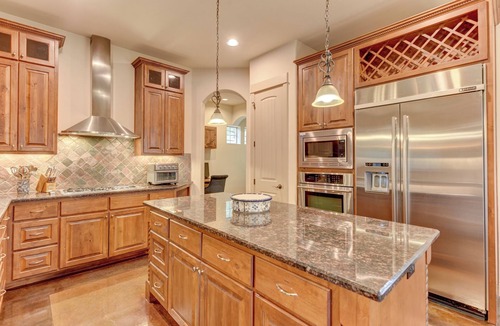 Lakeway House | Pool/Spa, downstairs Master, Game Room, Pet Friendly