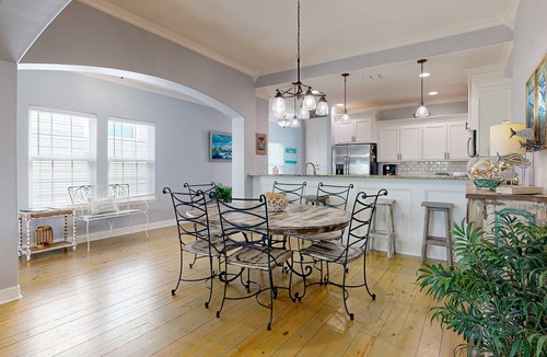 Port Aransas House | PP495 Private Pool, Pet Friendly, Parking for 4