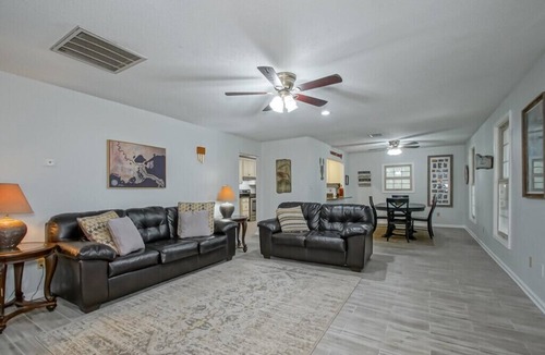 Lafitte House | Premier Lodging for Fishing Charter Guests & Unforgettable New Orleans Vacations