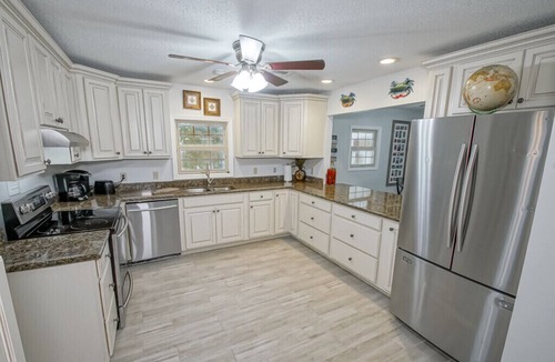 Lafitte House | Premier Lodging for Fishing Charter Guests & Unforgettable New Orleans Vacations