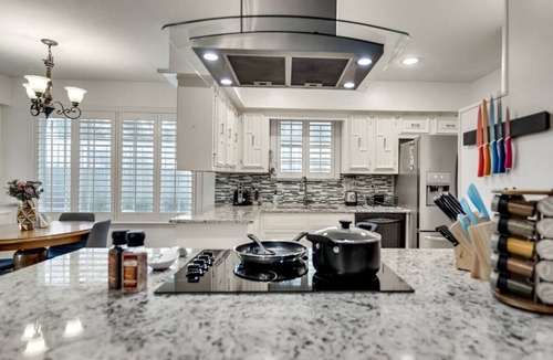 Far North Dallas House | Prestonwood 4 Bed 3Bath Specious with Garage