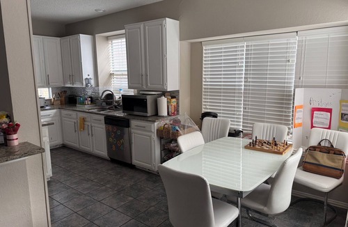 North Arlington House | Prime MAJOR INTERNATIONAL SPORTING EVENT Stay — Stylish Home Near Stadium