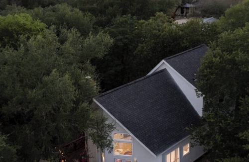 Lakeland Park House | Private A-frame house! Lake, World class Spa next door! Total retreat and relax