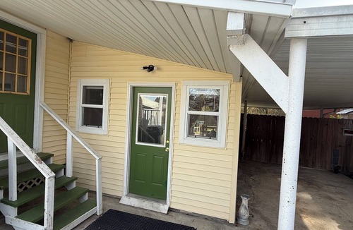 Cut Off Apartment | Private Bayou Guest Suite Retreat Near Fishing and Boat Access