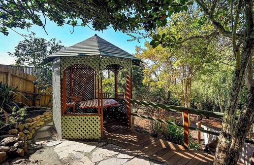 Berkeley Hills House | Private Berkeley Hills Studio Suite With Laundry