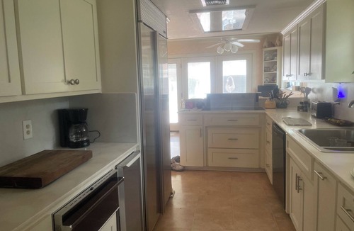 Del Mar House | Private Coastal Family Home w/Pool & Hot Tub Enclosed Garden Near Beaches