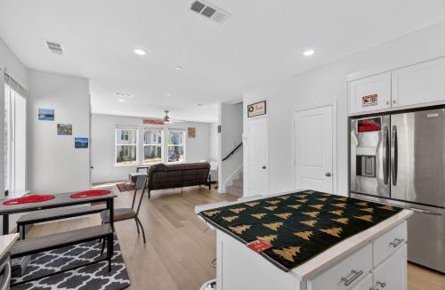 North Richland Hills House | Private Escape Near DFW Fort Worth AT&T FIFA home