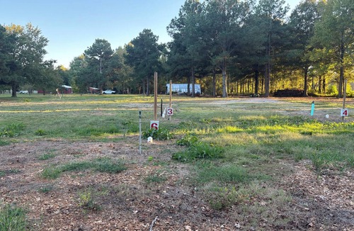 Colt RV Rental | Private Family Owned RV Campground in Colt, Arkansas; 8 Stalls on 2.5 acres!
