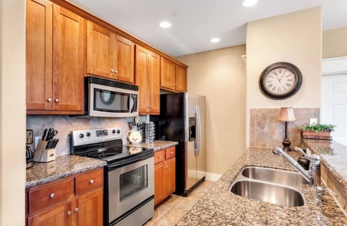 Leander Condo | Private Hollows Villa | Pools, Beach Club, Resort style vacation