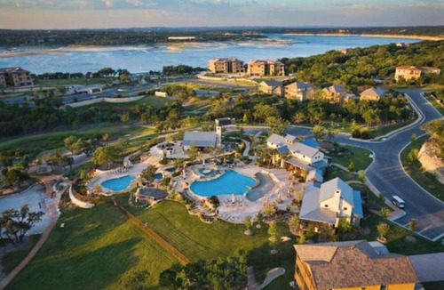 Leander Condo | Private Hollows Villa | Pools, Beach Club, Resort style vacation