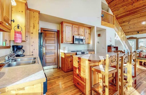 Rogers House | Private Lakefront Escape | 50 Acres Sleeps 12
