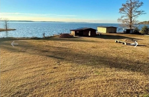 Belmont House | Private lakefront home with amazing views!