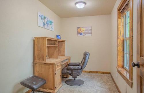 Ardmore House | Private Large Family Retreat Near Lake Murray OK