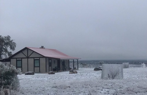 Harper House | Private Maner Hacienda w/ views, 1 of Highest elevation pts, 20min to FBG