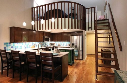 Holly Lake Ranch House | Private Pool & Hot Tub | Sleeps 9