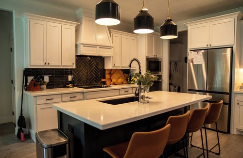 Silsbee House | Private Pool + Pet Friendly = The Silsbee Hideaway Retreat