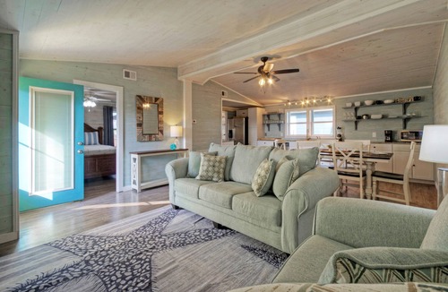 Leeward Sands House | Private Pool, Yard, Deck, by the Nature Preserve! | Tipsy Flipper by AvantStay