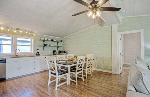 Leeward Sands House | Private Pool, Yard, Deck, by the Nature Preserve! | Tipsy Flipper by AvantStay
