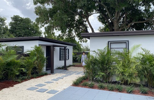 Hialeah Apartment | Private studio