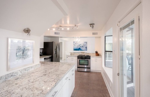 Slidell House | Private Waterfront Pool Retreat 320 Near New Orleans & French Quarter/Boat Dock