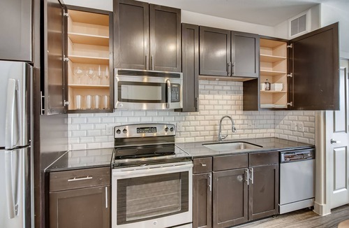 North Burnet Apartment | Professionally Managed Rental in Austin, TX.