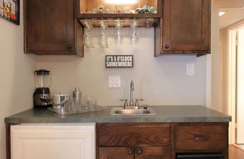 Holly Lake Ranch House | Promo:Pool|Hot tub|Plygrnd|GameRoom|Sleeps 9
