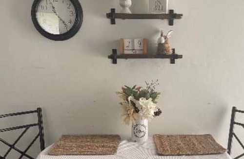 Leesville Apartment | Quaint Apartment- Minutes from Byrd Hospital & Ft Polk