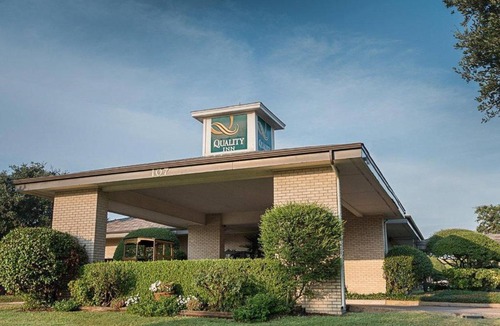 Ennis Hotel | Quality Inn Ennis