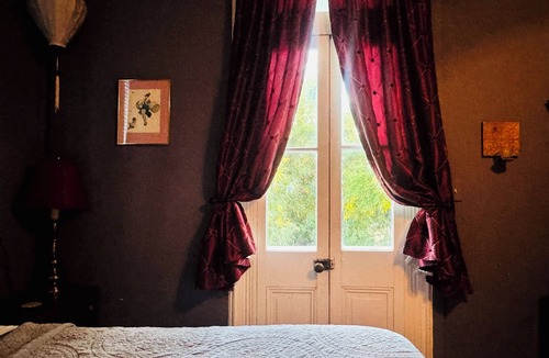 Treme Bed & Breakfast | Queen Suite-Private Balcony- Salt Pool -Near Essence Festival