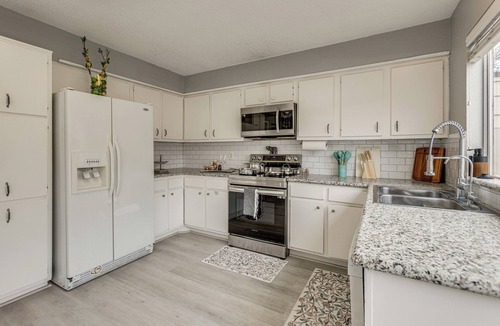 Clodine House | Quick Hwy Access: Family Retreat in Houston