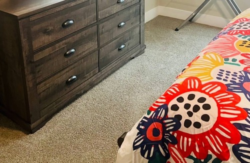 Pecan Grove Apartment | Quiet and peaceful chamber away from home