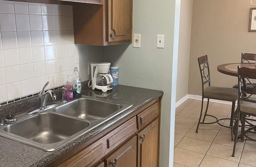 Park Forest - LA North Apartment | Quiet comfort in Baton Rouge