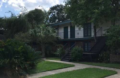 Park Forest - LA North Apartment | Quiet comfort in Baton Rouge