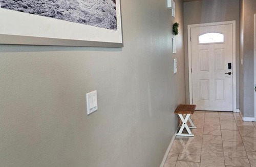Pasco House | Quiet & Comfortable Luxury Room on the 2nd Floor