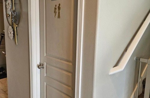 Pasco House | Quiet & Comfortable Luxury Room on the 2nd Floor