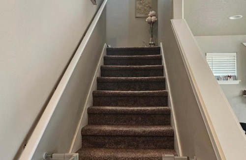 Pasco House | Quiet & Comfortable Luxury Room on the 2nd Floor