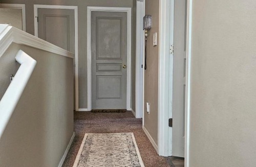 Pasco House | Quiet & Comfortable Luxury Room on the 2nd Floor