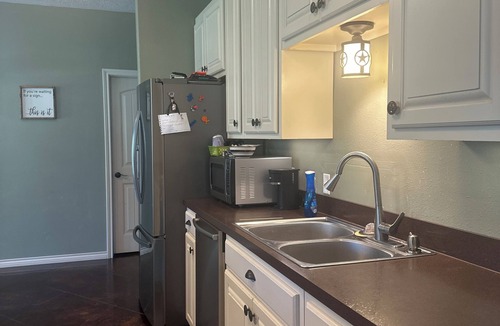 Livingston House | Quiet, country home surrounded by nature located just minutes from amenities.