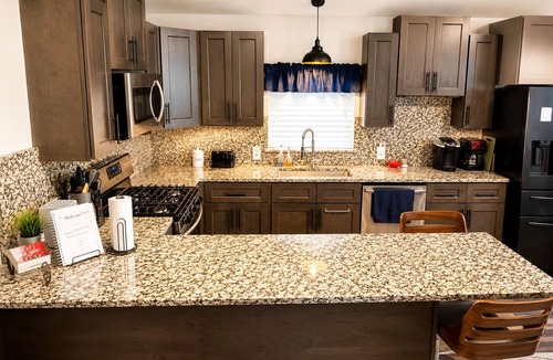 Crosby Apartment | Quiet Farm Guesthouse Near Lake Houston